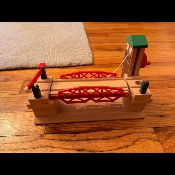 Brio set - Picture 6 of 8